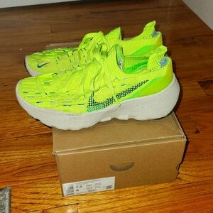 Nike Space hippie 04 sneakers